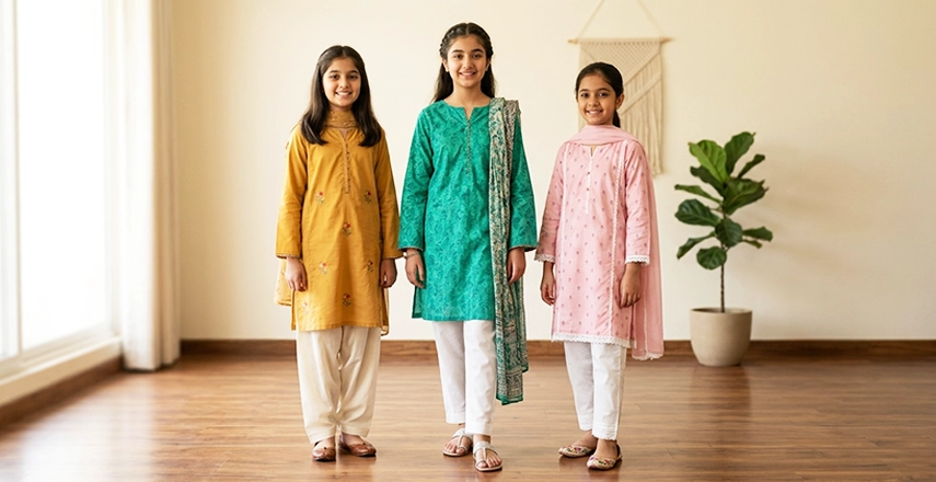 Kidswear 1